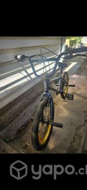 talca bicicleta aro 20 yapo