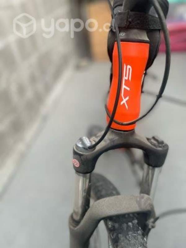 Aro 29 xts shimano Hualpén