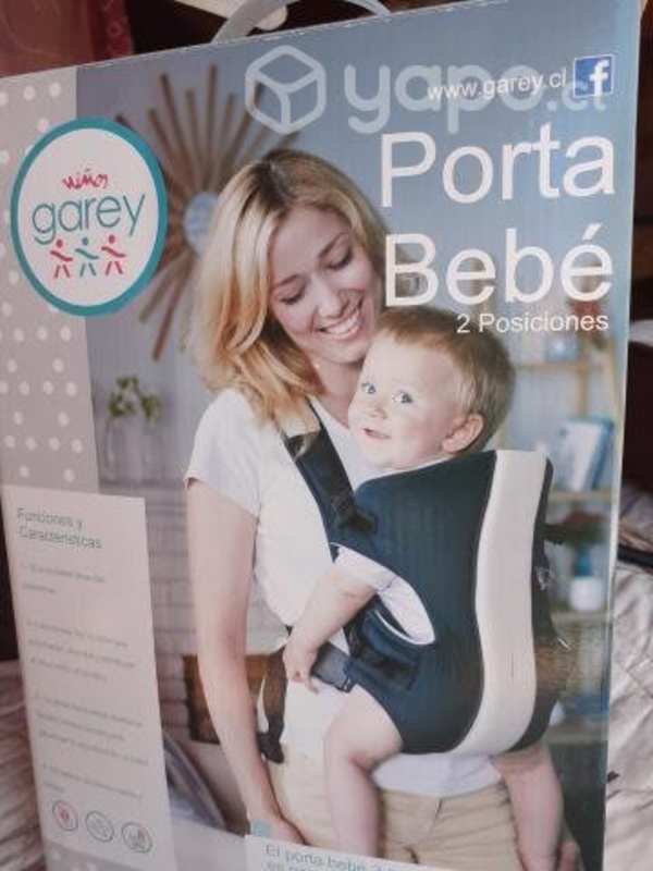 Coche Baby Way casi nuevo Constitucion