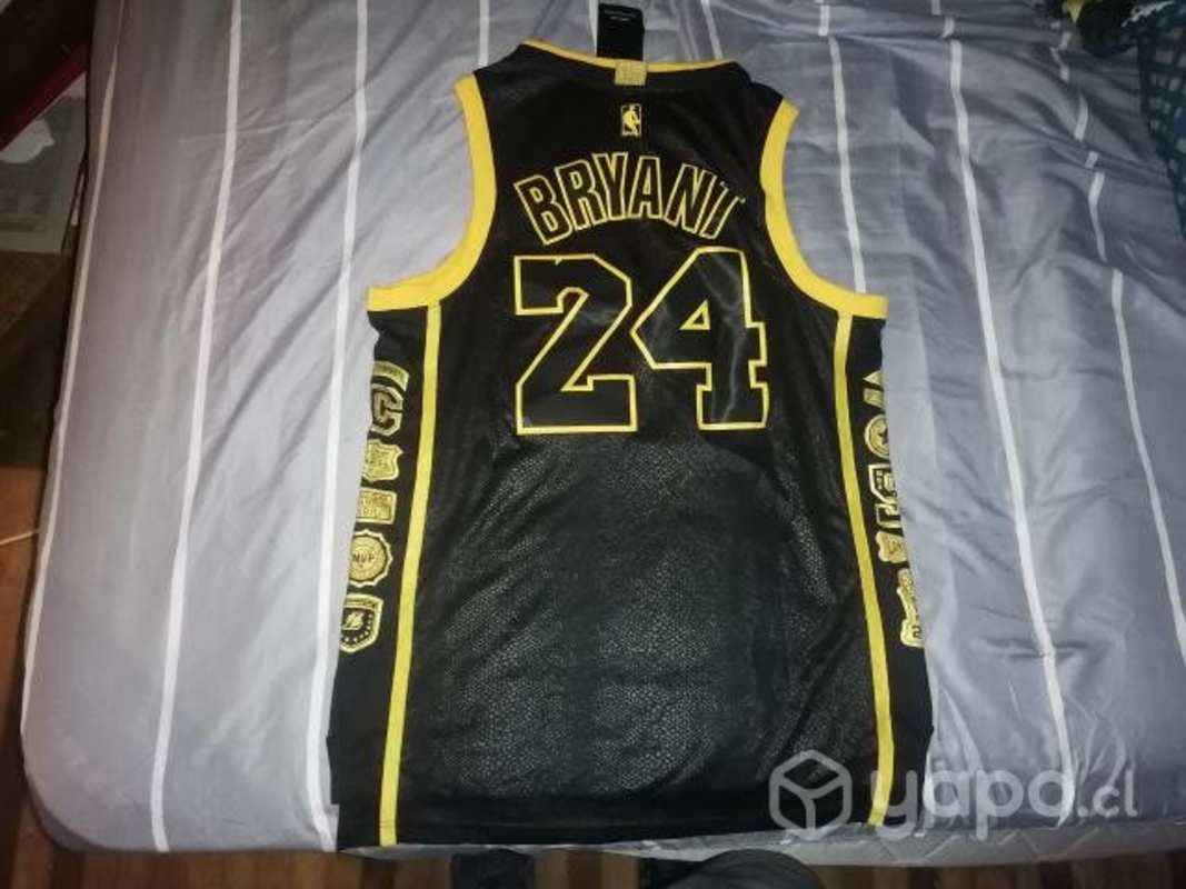Poleras basketball top