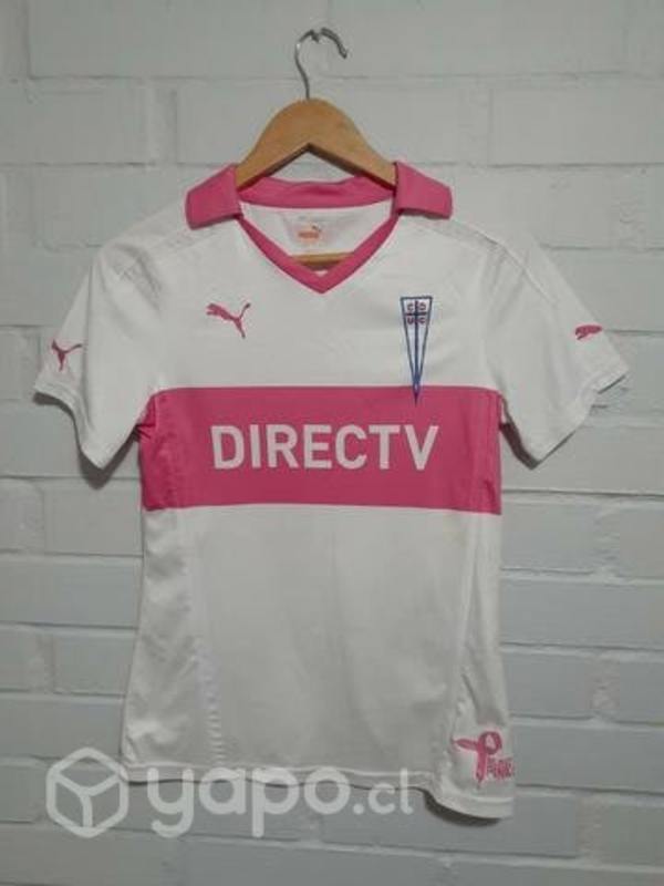 Camiseta U catolica Mujer talla S puma original Providencia
