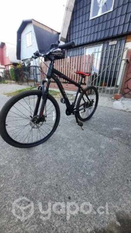 Aro 27 Xts Bicicleta Bicicleta Bmx Oferta Bicicleta Unisex BMX Aro