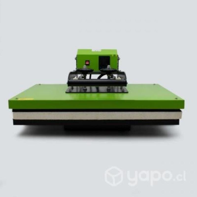 Plancha sublimacion yapo outlet