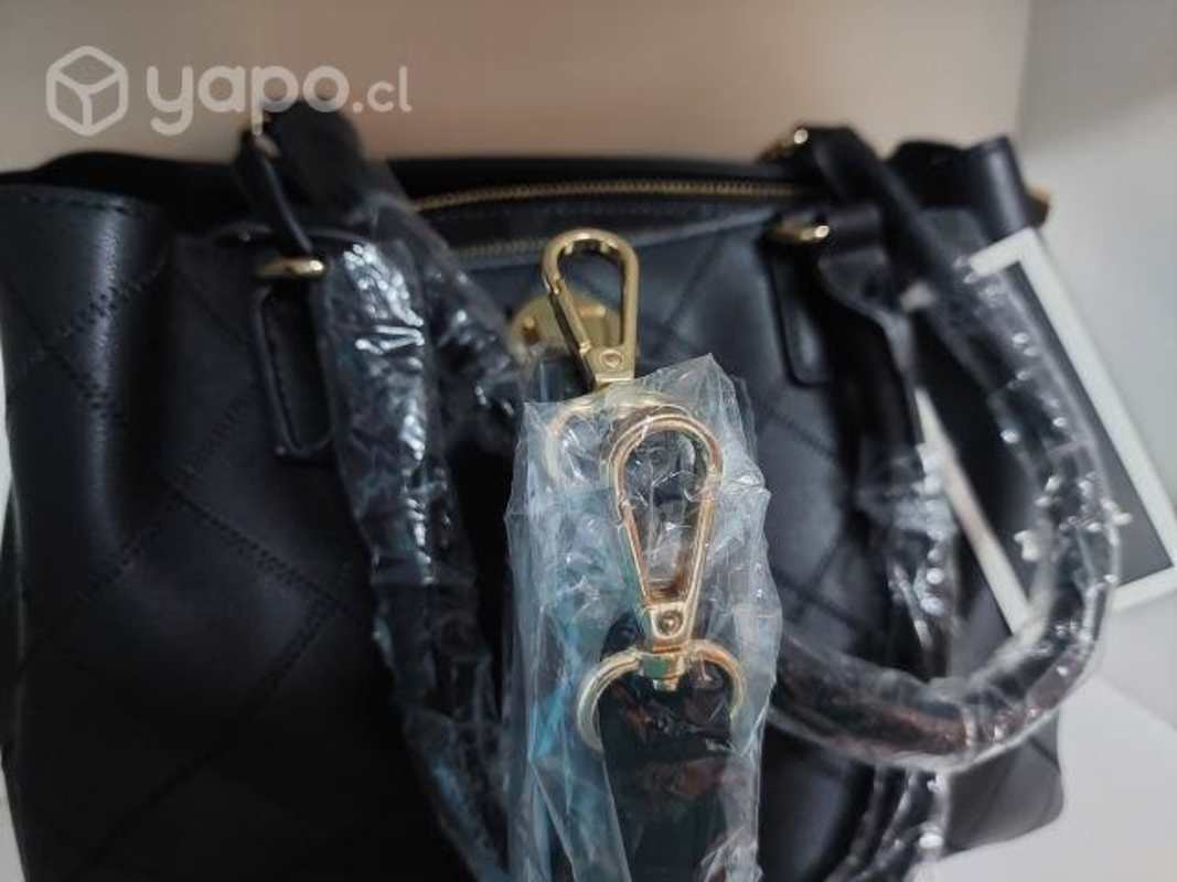 Cartera NUEVA marca Ziol 2 asas desmontables Cerro Navia