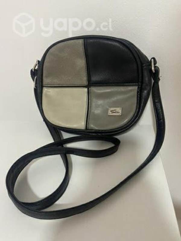 Bandolera sei clearance