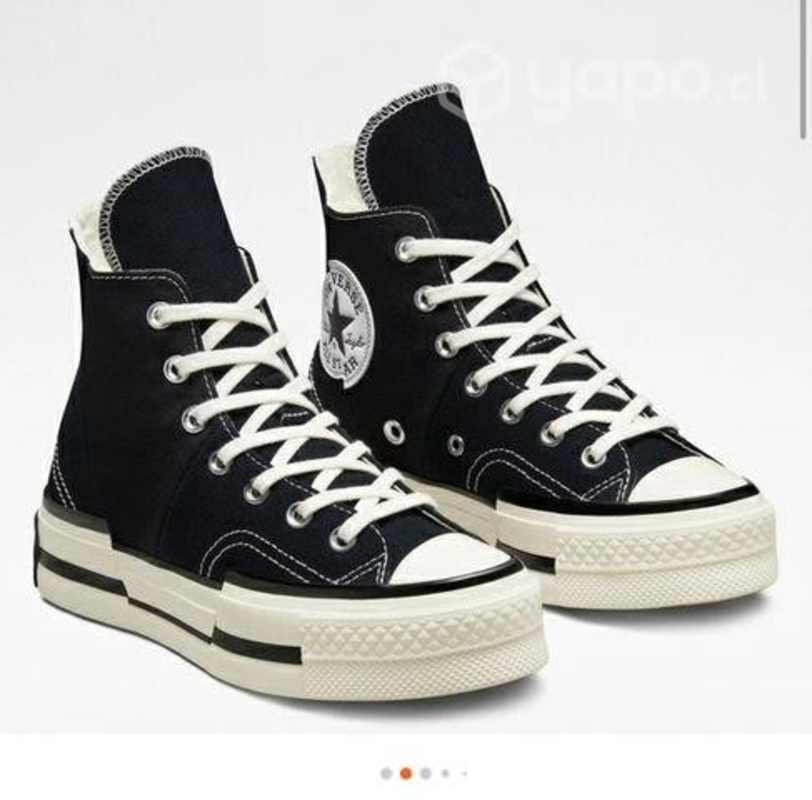 Converse temuco outlet