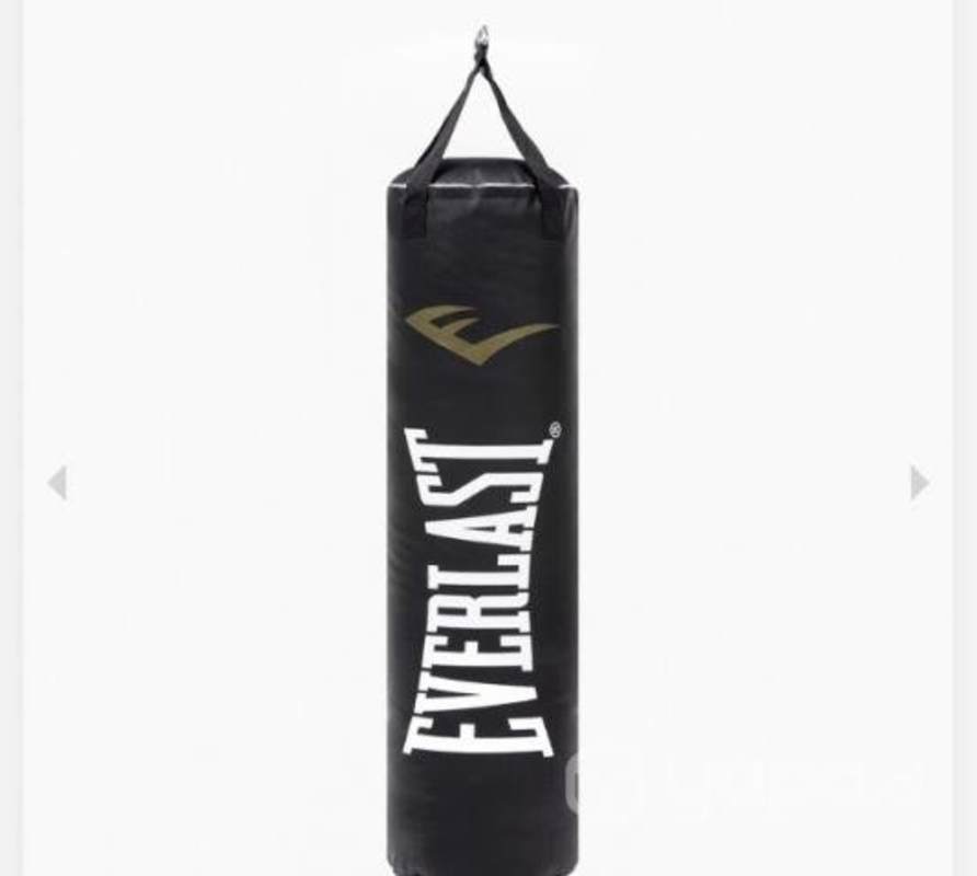 Saco de boxeo clasificados on sale