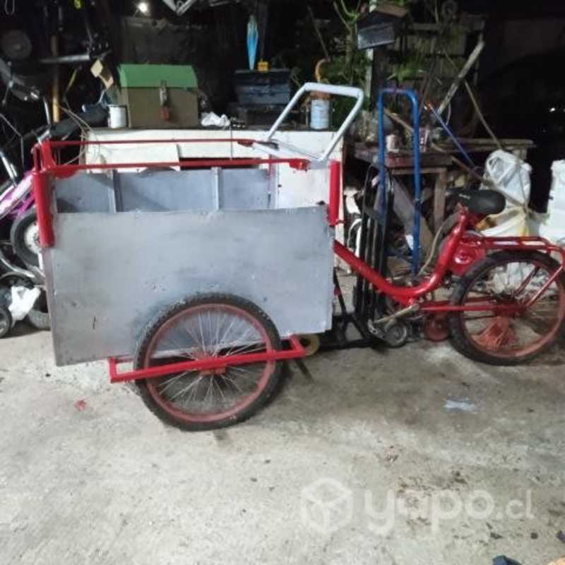 Yapo triciclo de carga hotsell