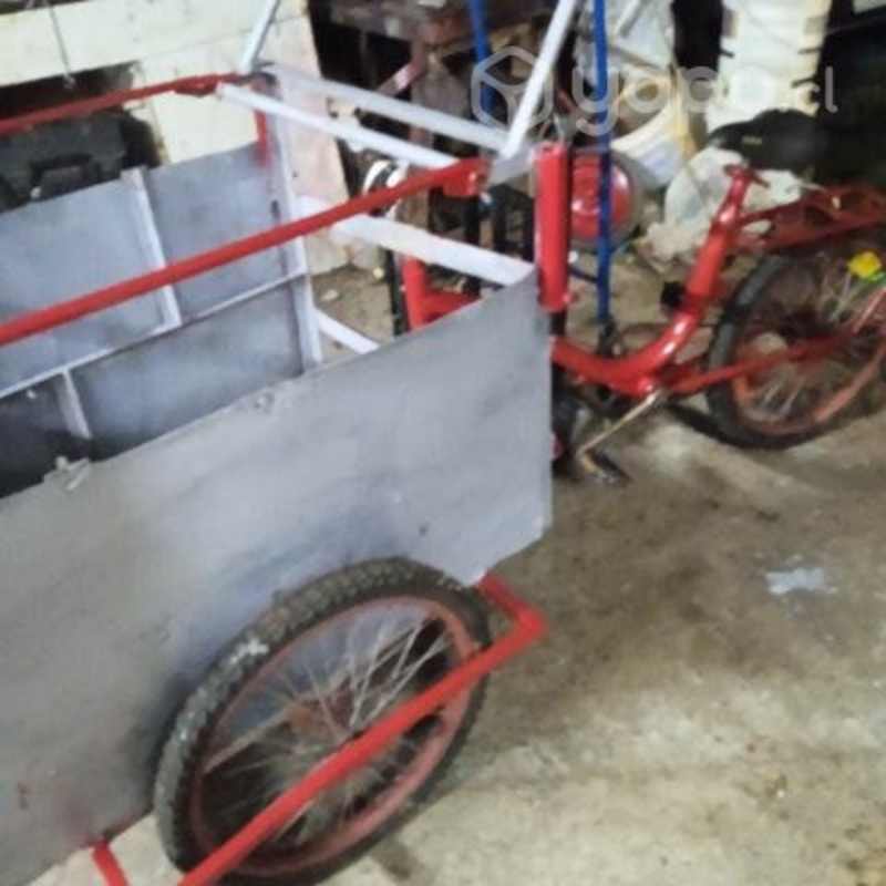 Triciclo de carga yapo store