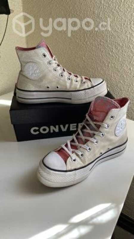 Zapatillas converse concepcion hotsell