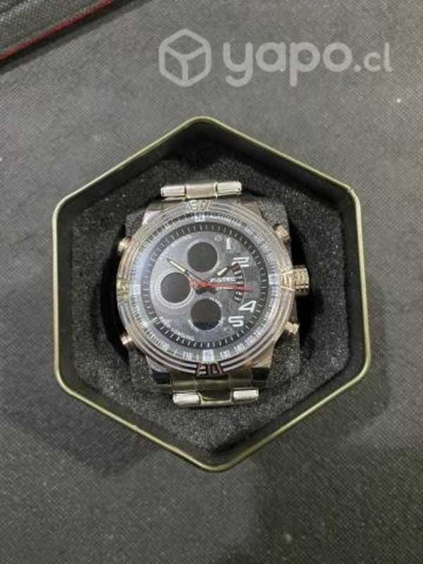 Reloj BISTEC SINCE 1999 ele Sandra 30m water Resis Maipu