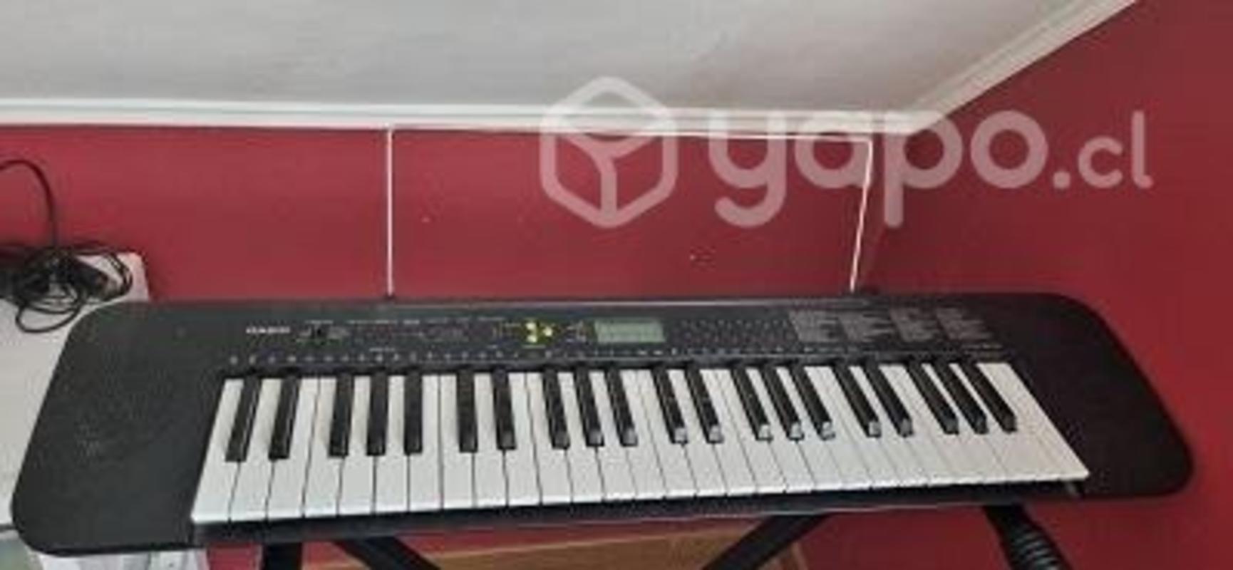 Casio ctk 245 clearance