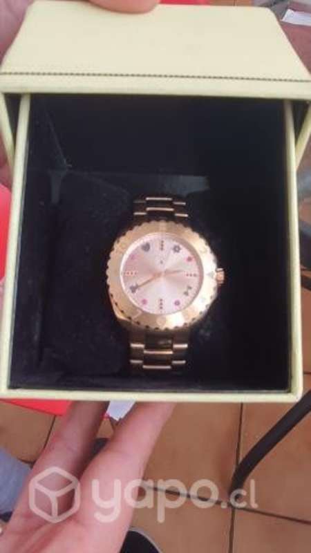 Reloj motif tous best sale