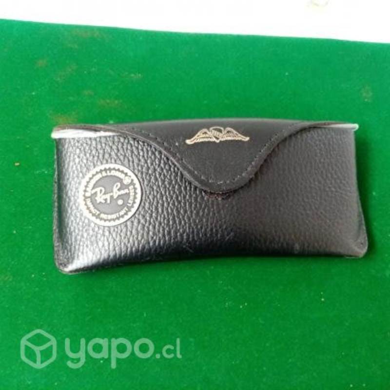 Ray-Ban,50 Aniversario, The General, de Coleccion Las Condes