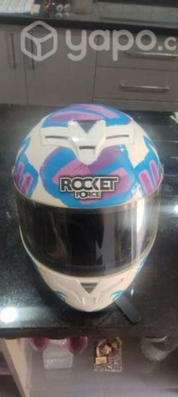 Casco rocket force precio clearance