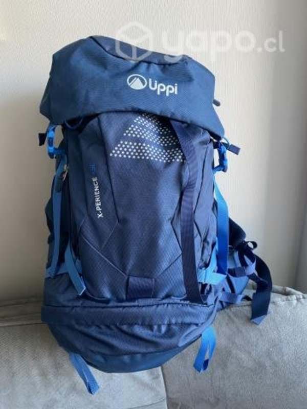 Mochila lippi online