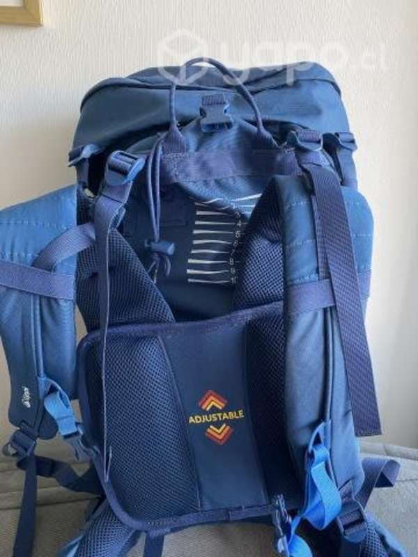 Mochila Lippi 45 lts Las Condes