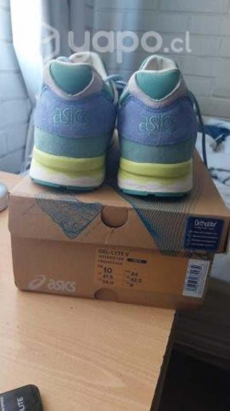 Zapatillas asics yapo outlet
