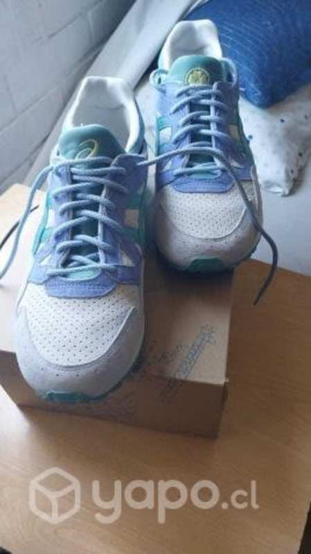 Zapatillas asics yapo discount