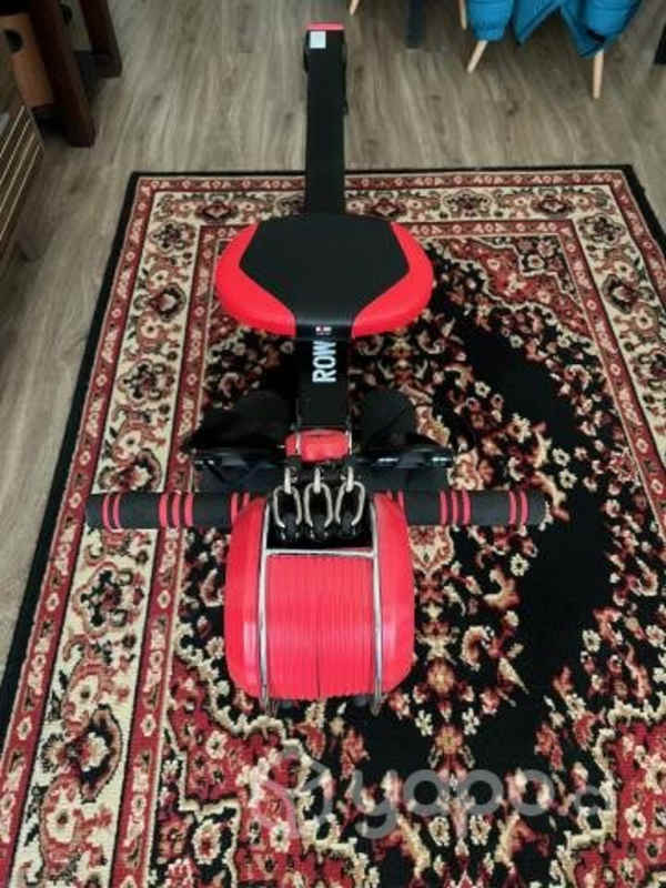 Rower r3010 outlet