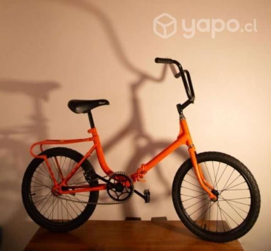 Vendo Bicicleta Bicicleta Aro 20 Yapo Vendo Bicicleta Bicicletas