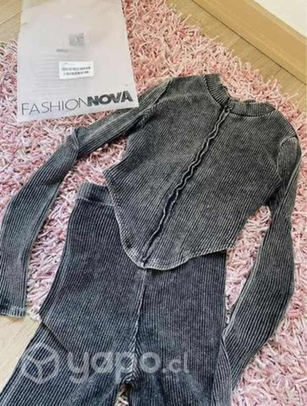 Conjunto fashion nova new arrivals