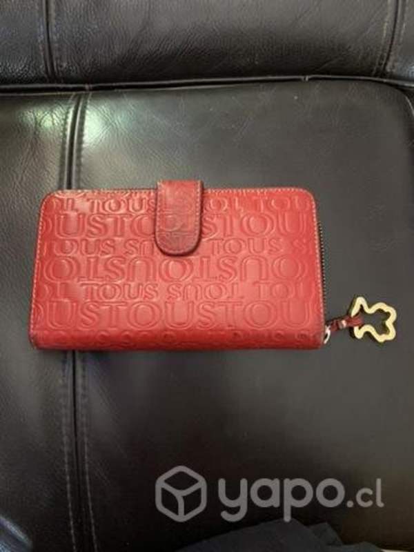 Billetera tous original clearance