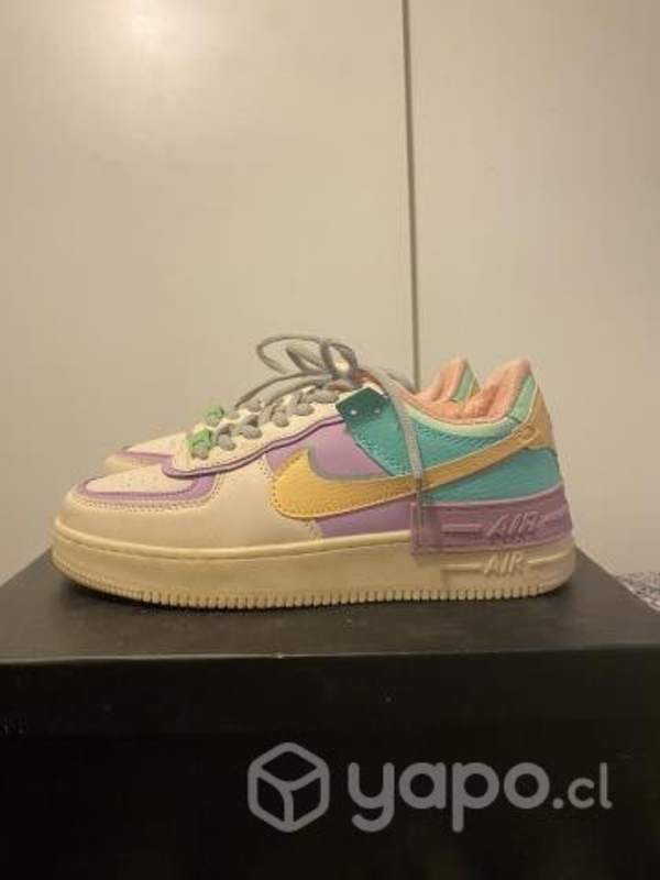 Air force 1 yapo.cl deals