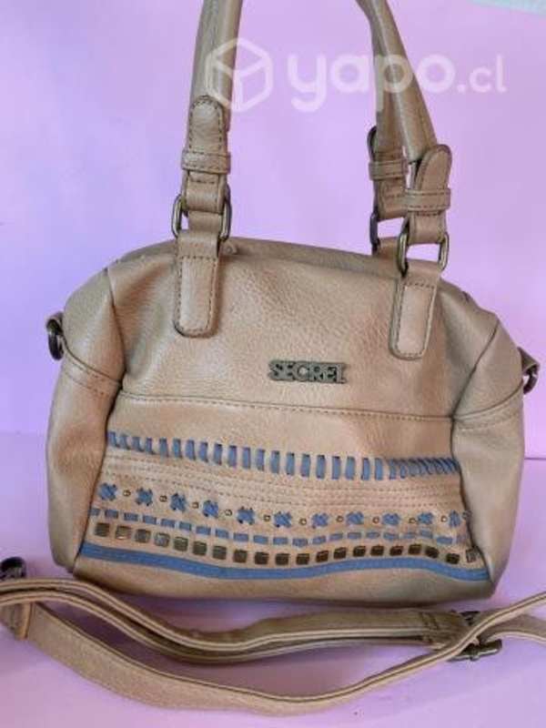 Carteras secret 2025