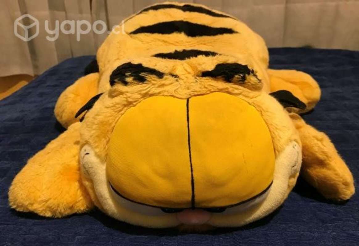 Peluche gigante de Garfield Vitacura