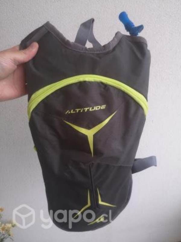 Mochila hidratacion altitude top