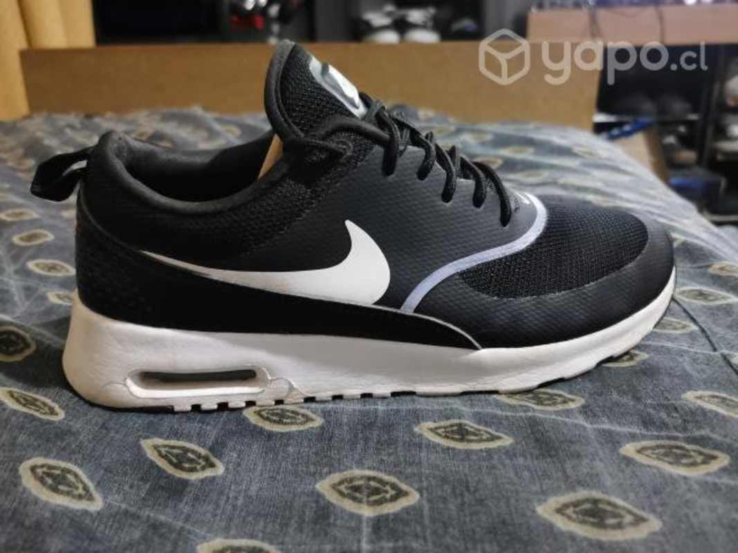 Yapo zapatillas nike air max sale