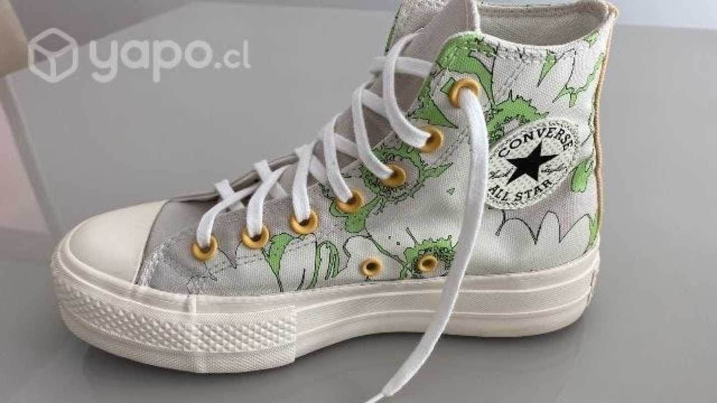Zapatillas Converse Penalolen