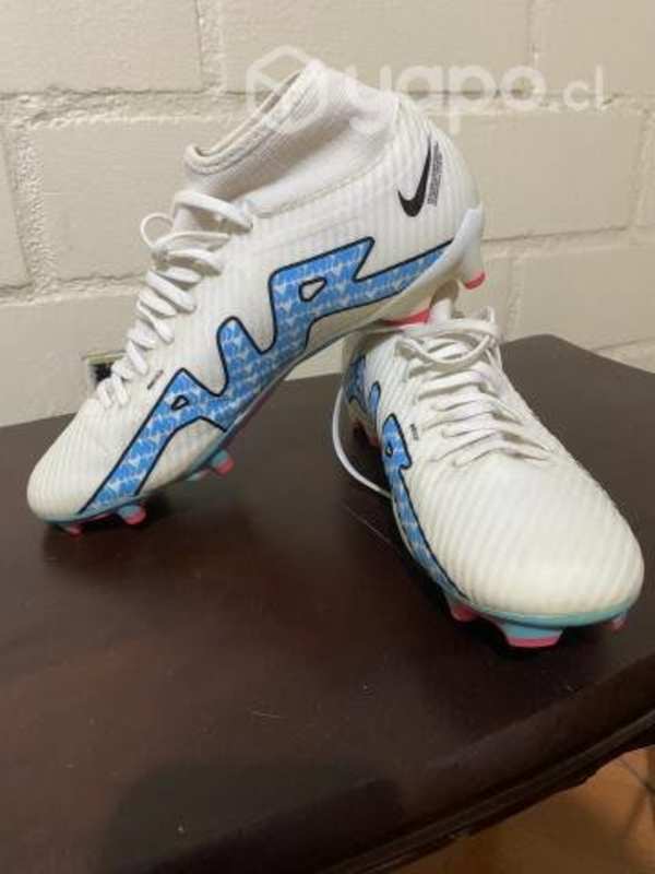 Zapatos de futbol semi pro on sale