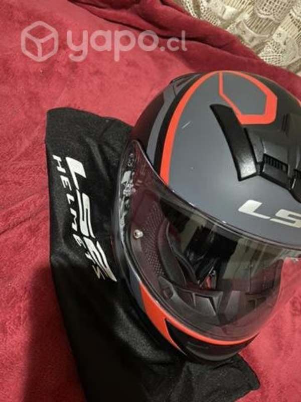 Casco moto yapo best sale