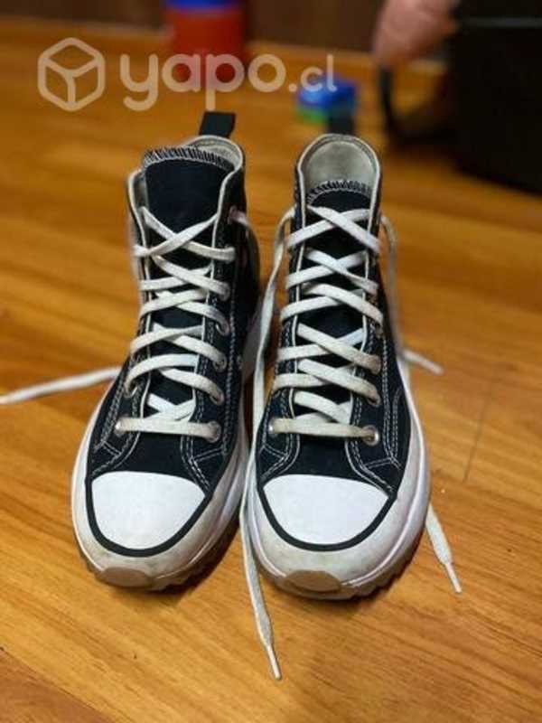 Zapatillas converse yapo sales