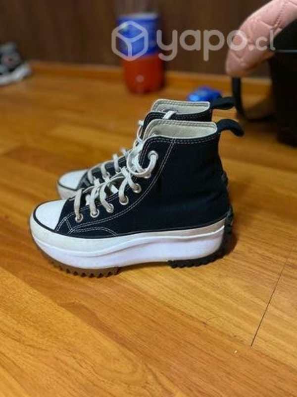 Yapo zapatillas converse new arrivals