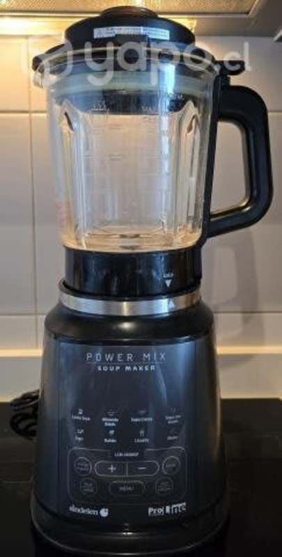 Soup maker sindelen on sale