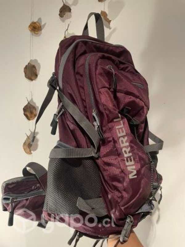 Mochila merrell 35 litros hot sale