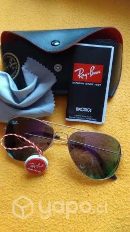 Yapo lentes ray ban shop