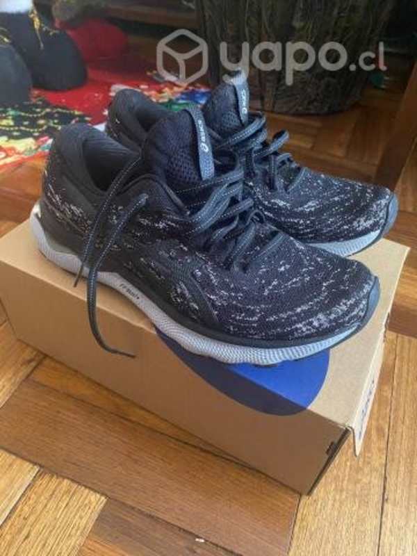 Zapatillas asics yapo sale