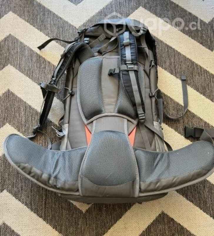 Mochila coleman 60 litros shop