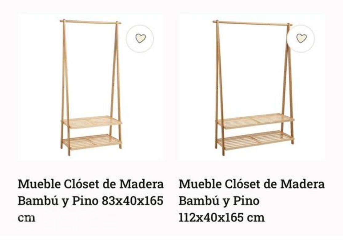 Casa ideas perchero new arrivals