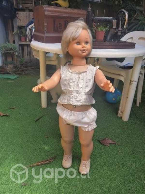 Comprar muñeca rosalba gigante clearance