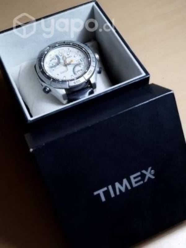 Reloj timex 1854 intelligent quartz precio hot sale