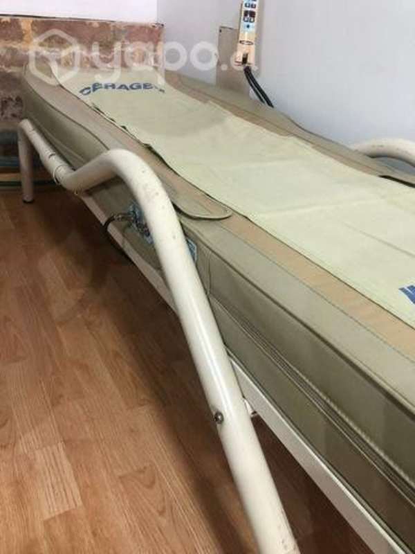 Piedras Calientes Camillas Ceragem Con Piedras De Jade Cama De