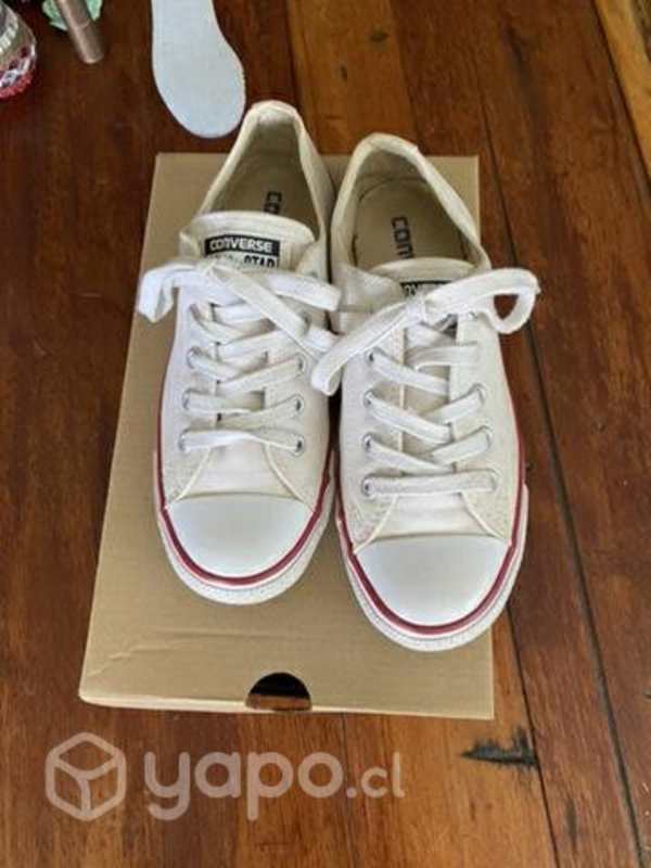 Zapatillas Converse en Numero 35. Nunoa