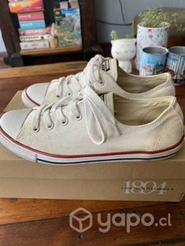 Zapatillas Converse en Numero 35. Nunoa