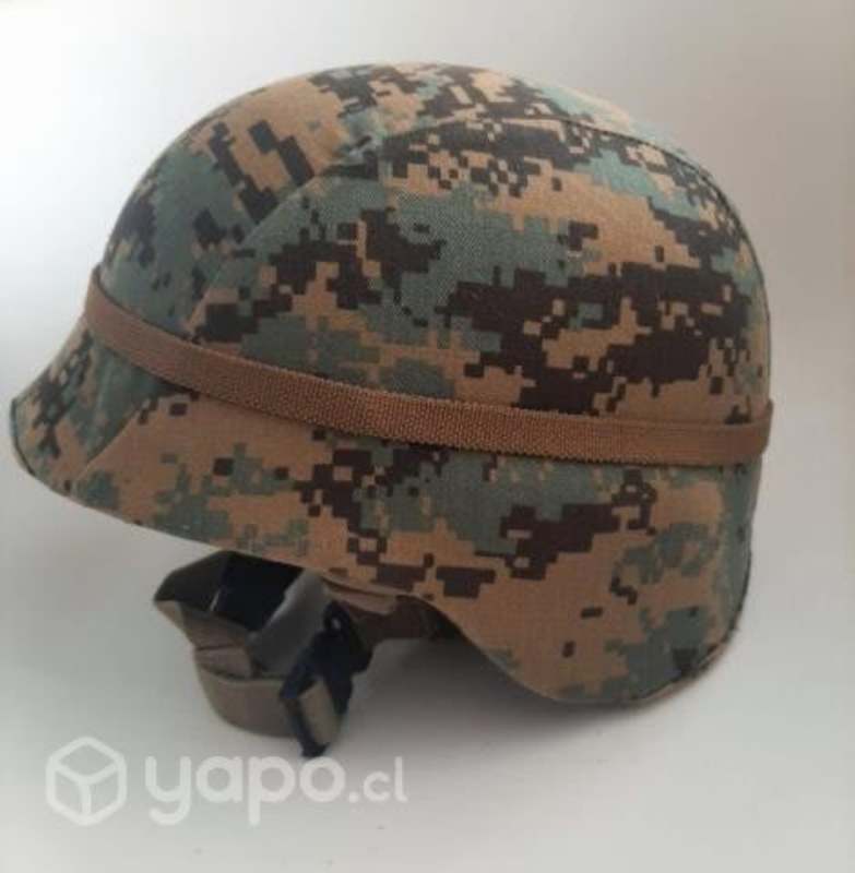 Casco kevlar modelo golfo outlet