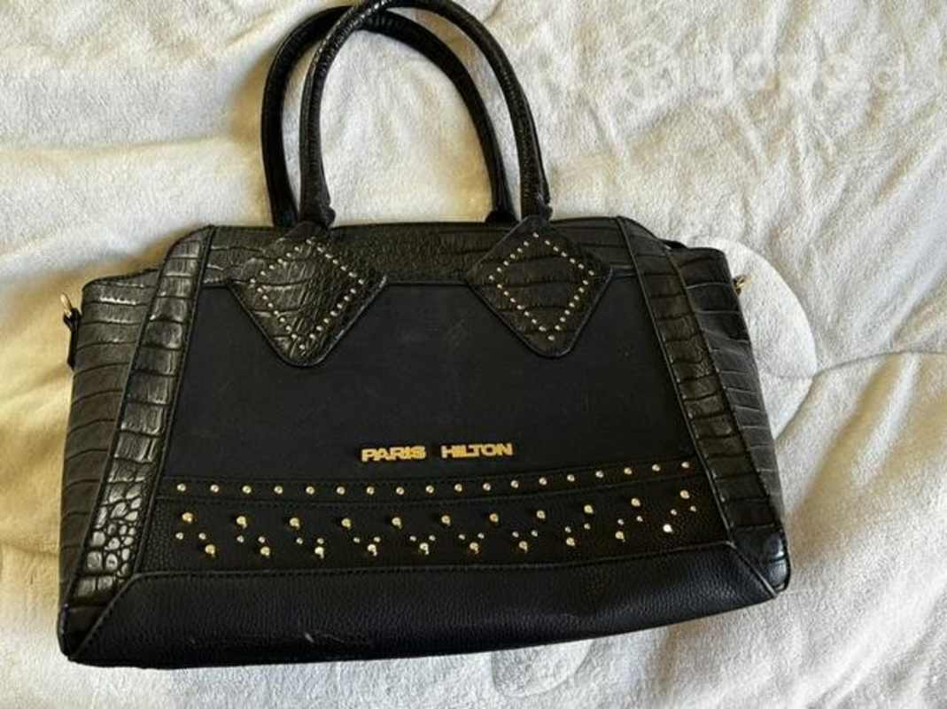 Carteras paris hilton online